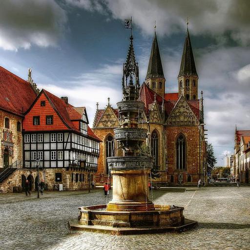 Zumba in Braunschweig