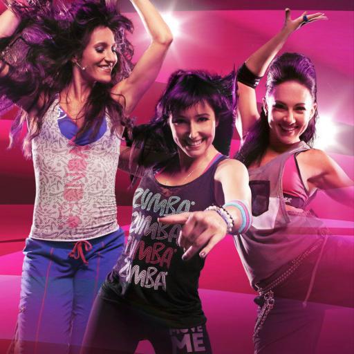 Zumba Kids ab 7 Jahre in Gifhorn